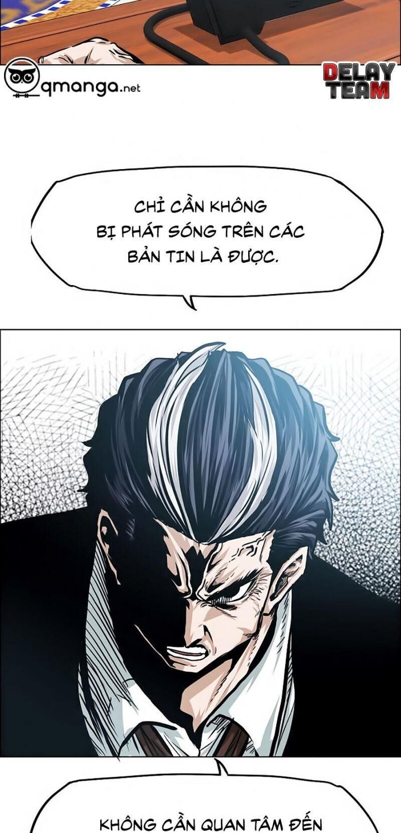 Bậc Thầy Kiếm Sư Chapter 30 - Trang 2