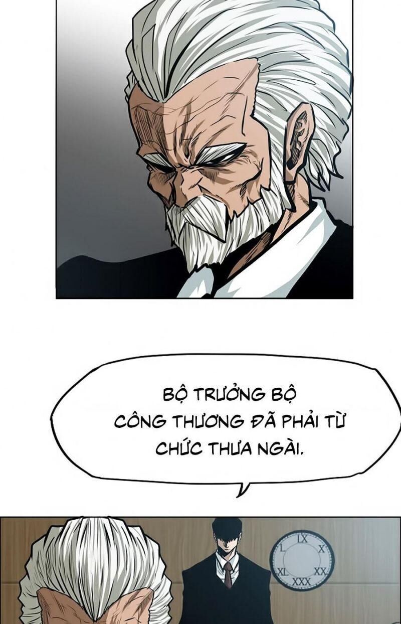 Bậc Thầy Kiếm Sư Chapter 30 - Trang 2