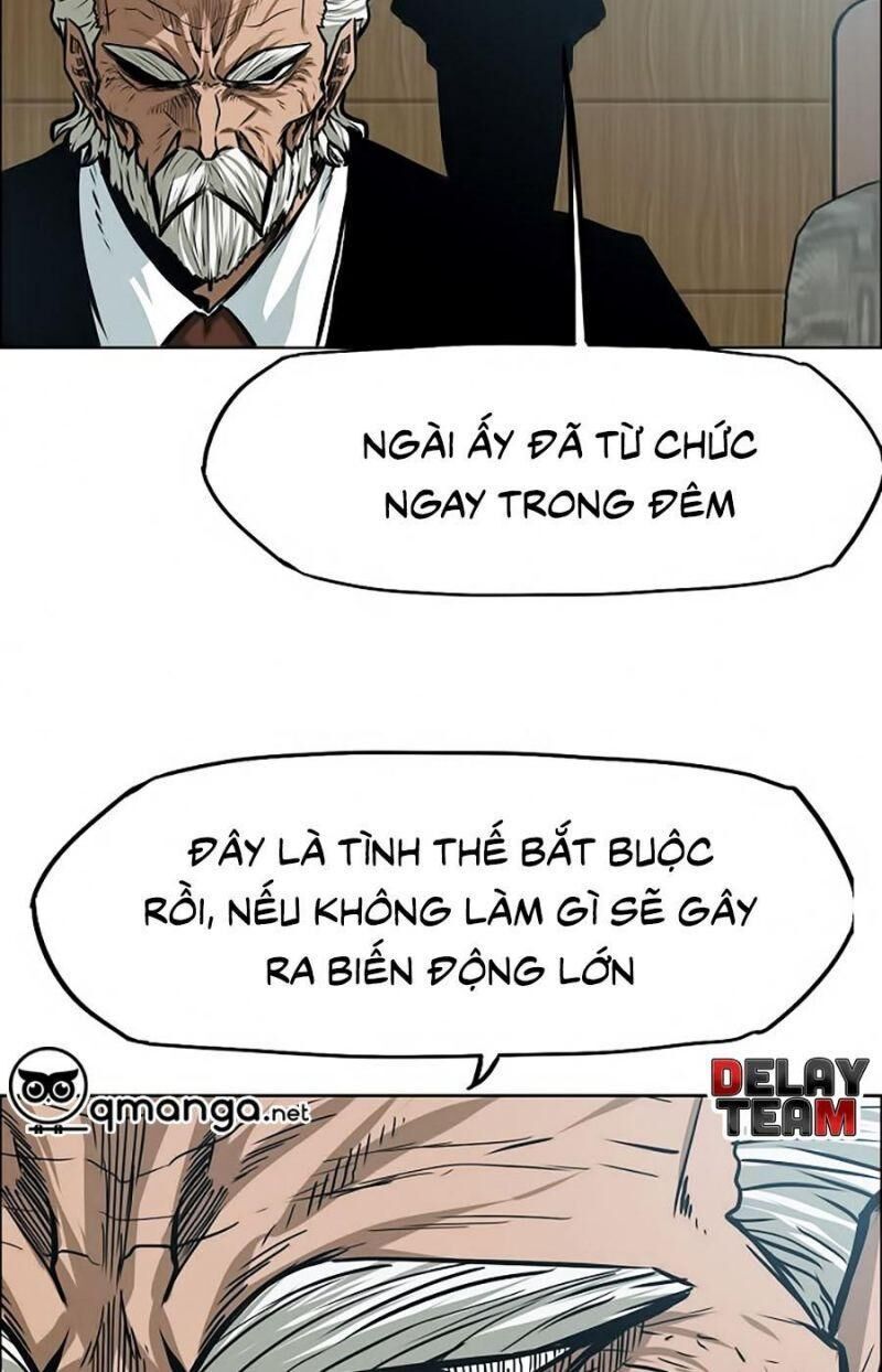 Bậc Thầy Kiếm Sư Chapter 30 - Trang 2