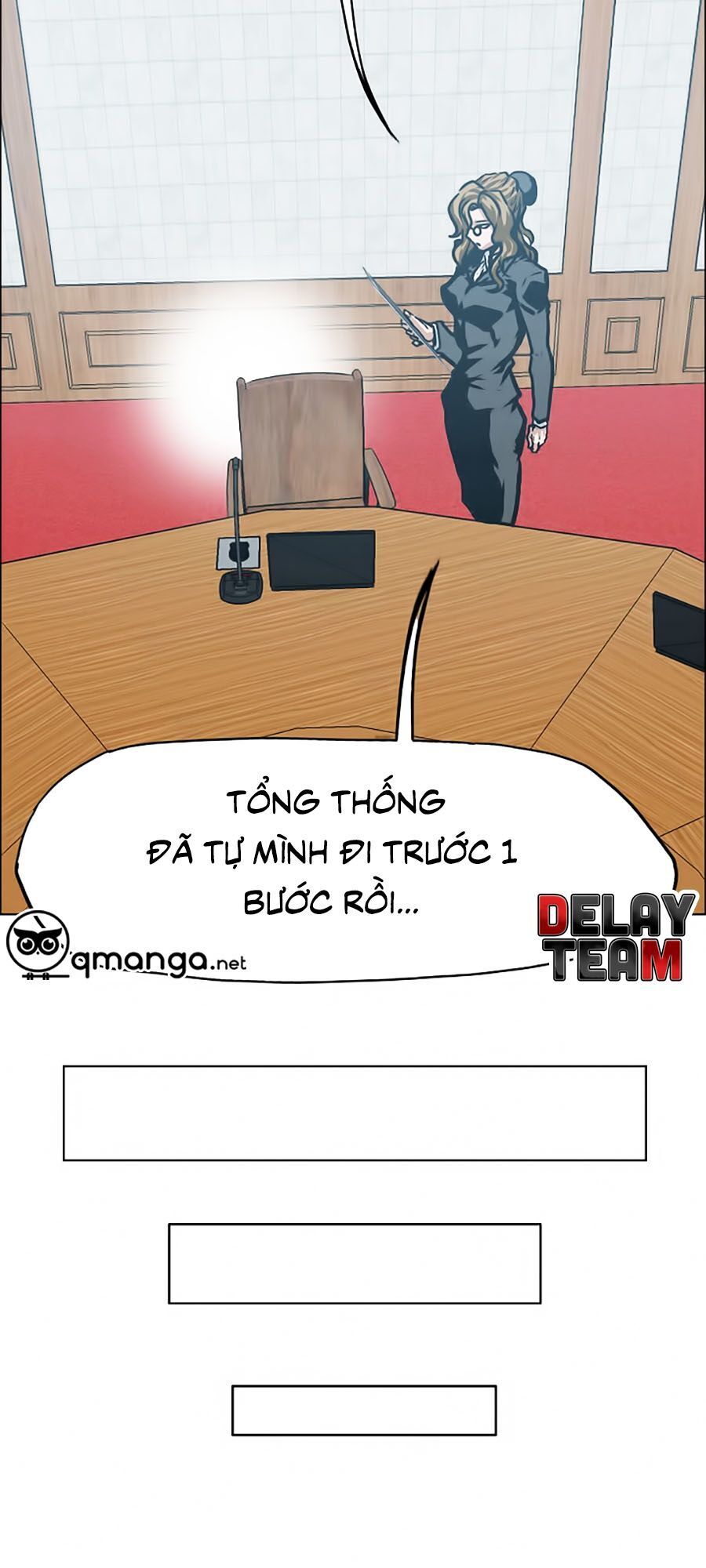 Bậc Thầy Kiếm Sư Chapter 25 - Trang 2