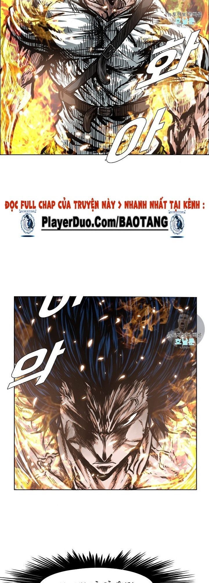 Bậc Thầy Kiếm Sư Chapter 21 - Trang 2