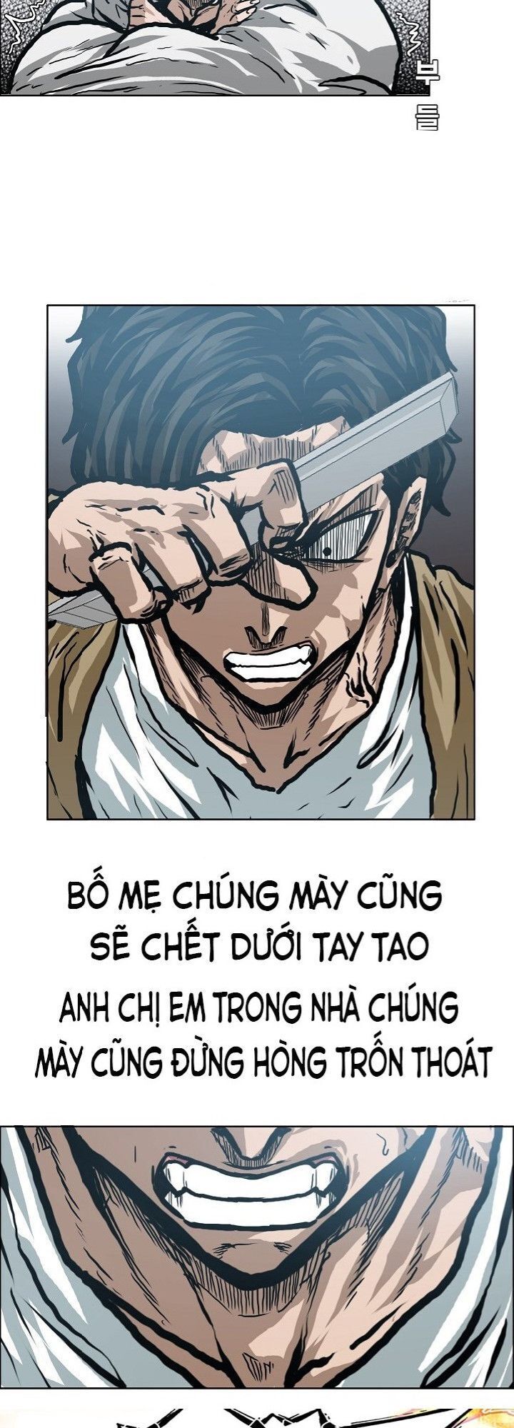 Bậc Thầy Kiếm Sư Chapter 21 - Trang 2