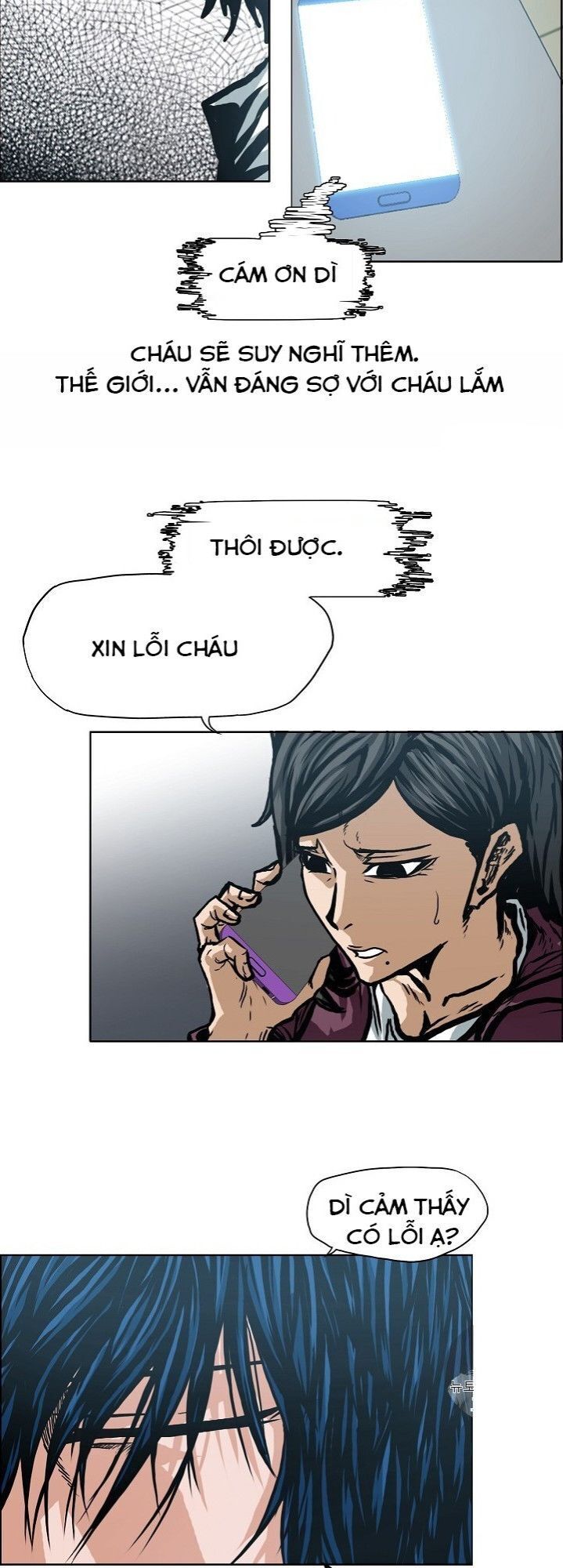 Bậc Thầy Kiếm Sư Chapter 12 - Trang 2