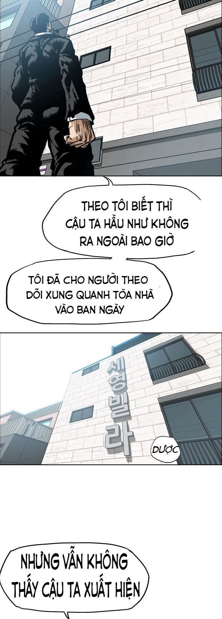 Bậc Thầy Kiếm Sư Chapter 12 - Trang 2