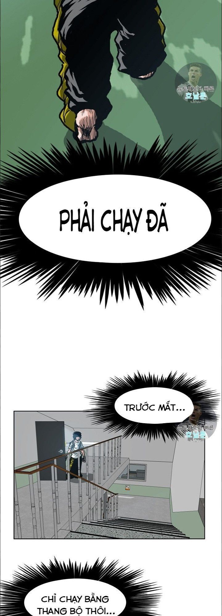 Bậc Thầy Kiếm Sư Chapter 10 - Trang 2