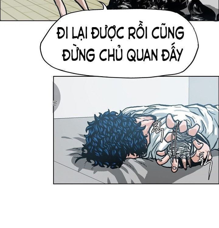 Bậc Thầy Kiếm Sư Chapter 9 - Trang 2