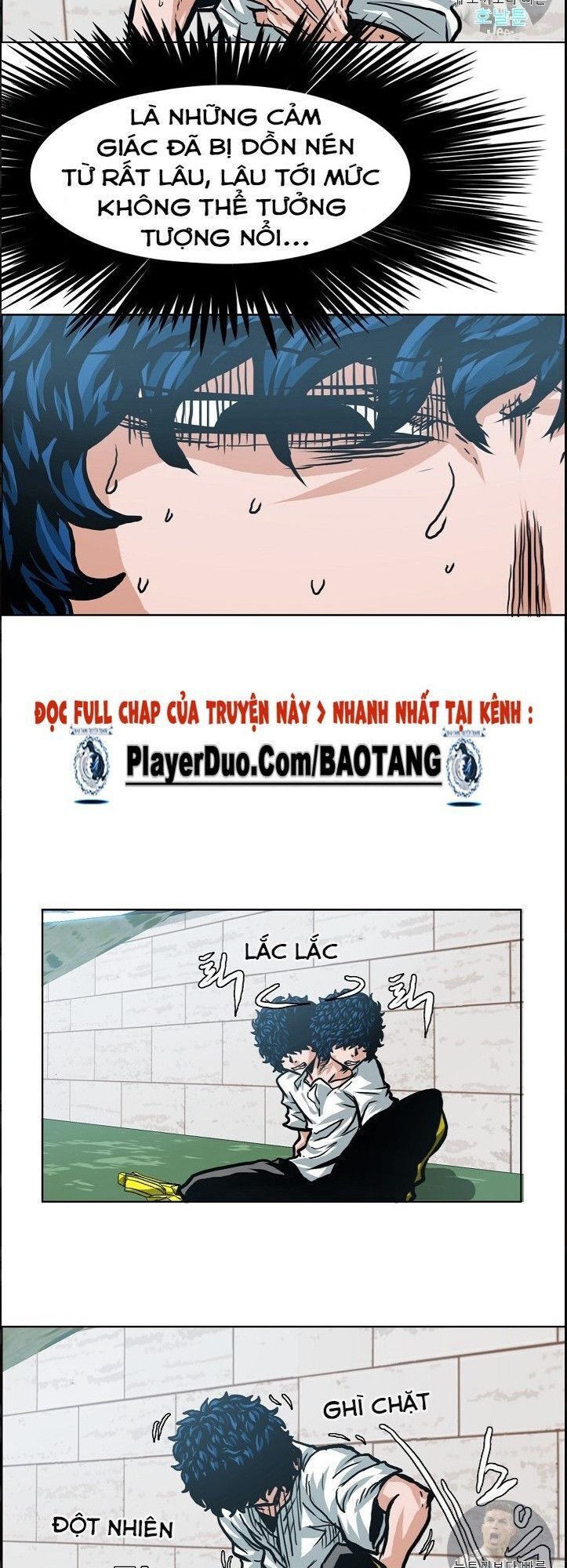 Bậc Thầy Kiếm Sư Chapter 7 - Trang 2