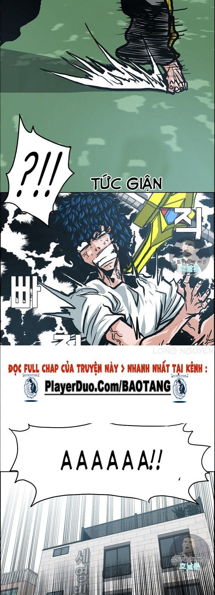 Bậc Thầy Kiếm Sư Chapter 7 - Trang 2