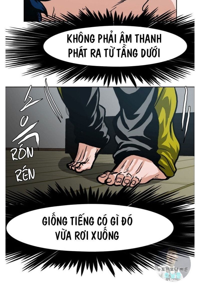 Bậc Thầy Kiếm Sư Chapter 3 - Trang 2