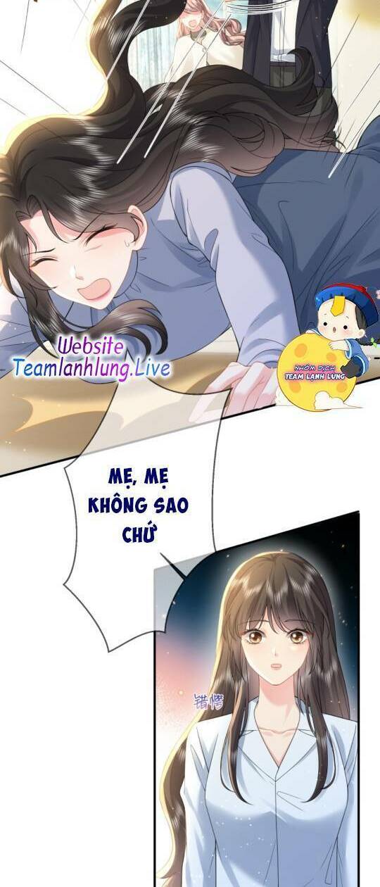 Thiên Kim Mù Phá Sản Và Tổng Tài Diêm Vương Chapter 204 - Trang 2