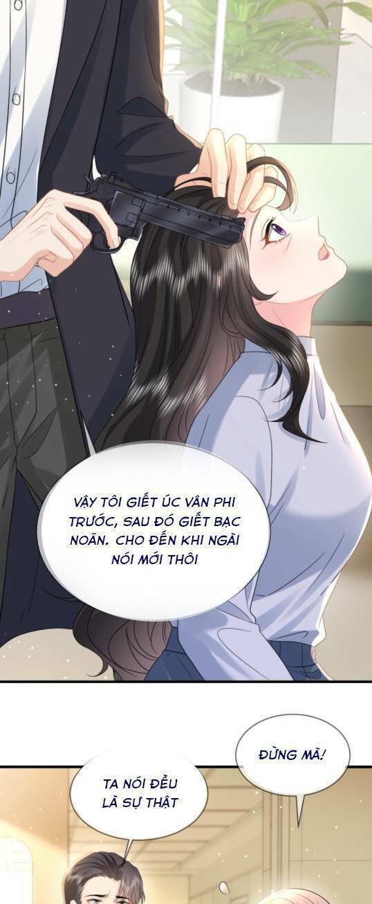 Thiên Kim Mù Phá Sản Và Tổng Tài Diêm Vương Chapter 203 - Trang 2