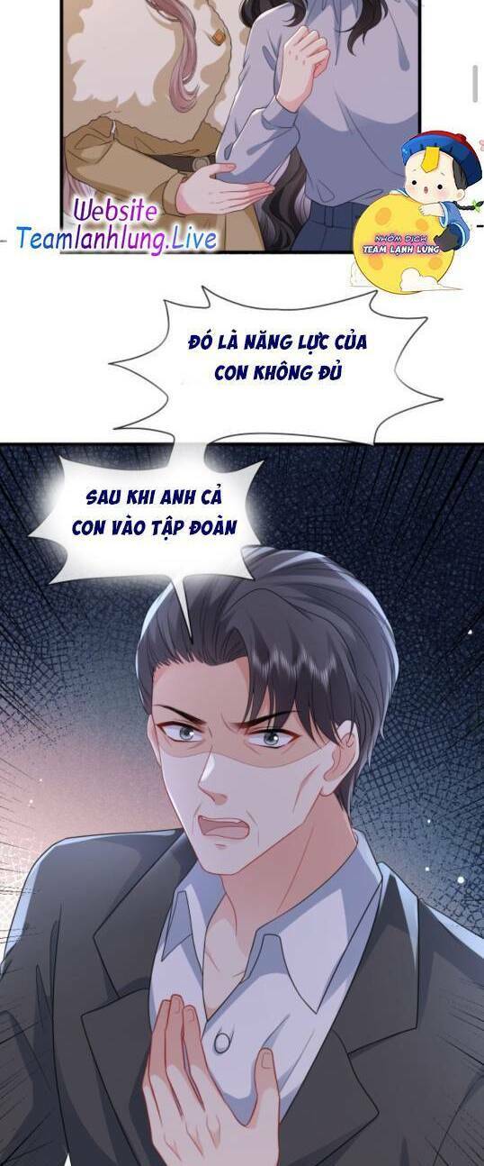 Thiên Kim Mù Phá Sản Và Tổng Tài Diêm Vương Chapter 202 - Trang 2