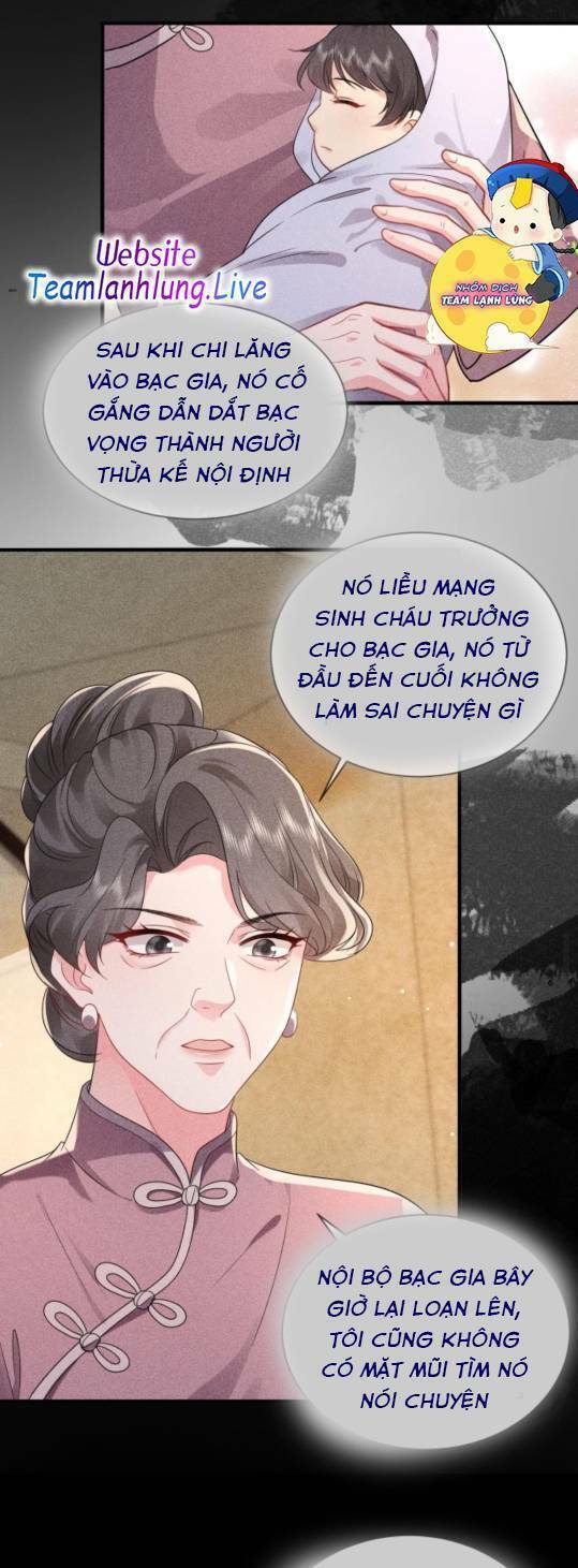 Thiên Kim Mù Phá Sản Và Tổng Tài Diêm Vương Chapter 202 - Trang 2