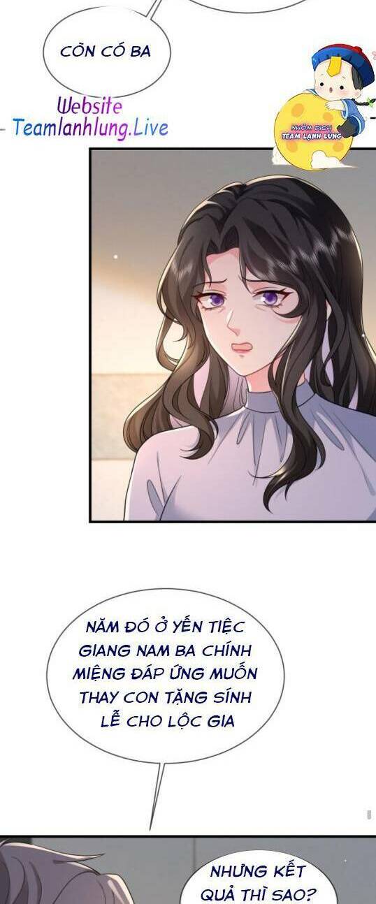 Thiên Kim Mù Phá Sản Và Tổng Tài Diêm Vương Chapter 202 - Trang 2