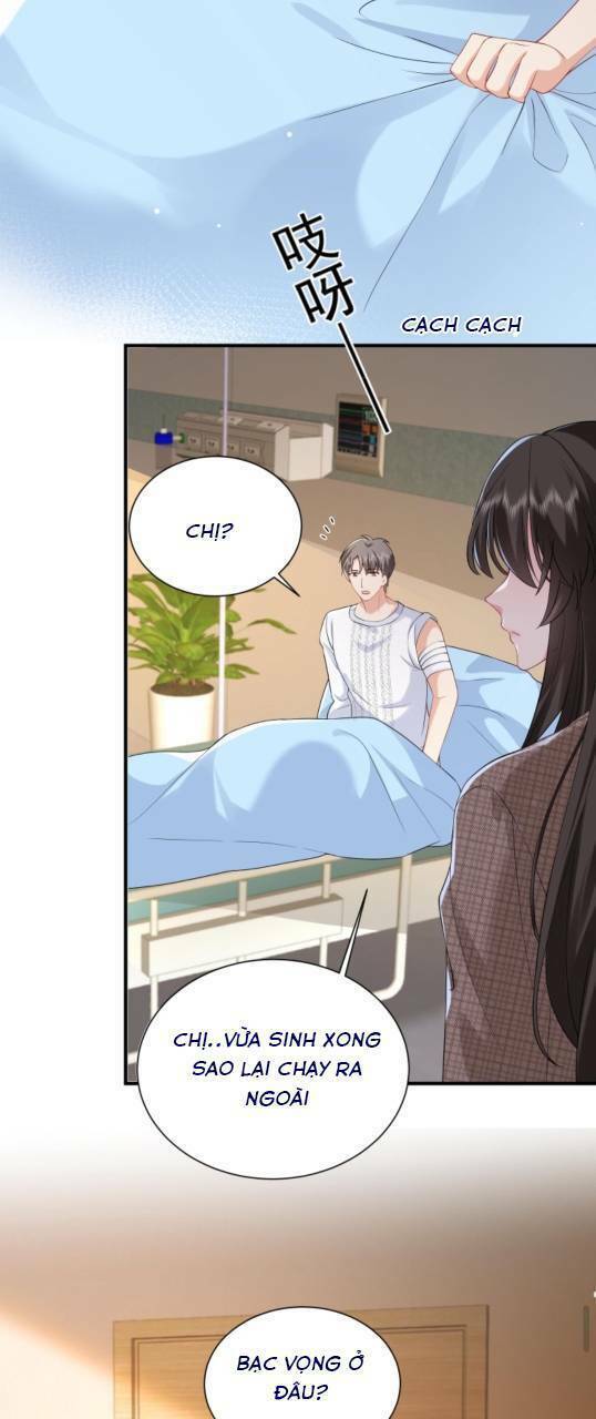 Thiên Kim Mù Phá Sản Và Tổng Tài Diêm Vương Chapter 198 - Trang 2