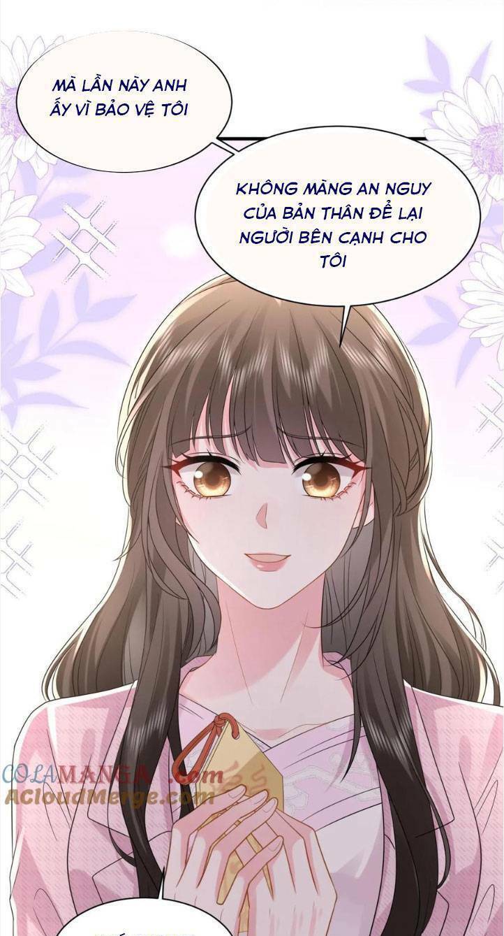 Thiên Kim Mù Phá Sản Và Tổng Tài Diêm Vương Chapter 196 - Trang 2