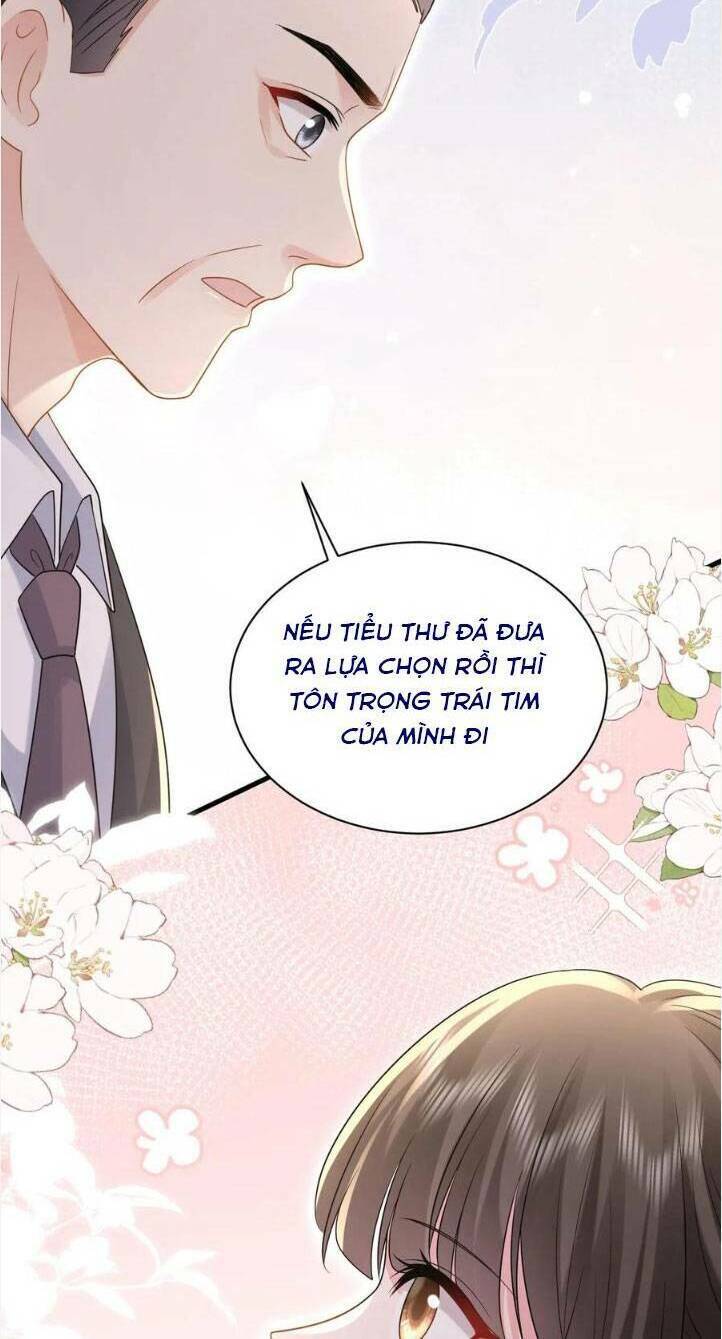 Thiên Kim Mù Phá Sản Và Tổng Tài Diêm Vương Chapter 196 - Trang 2