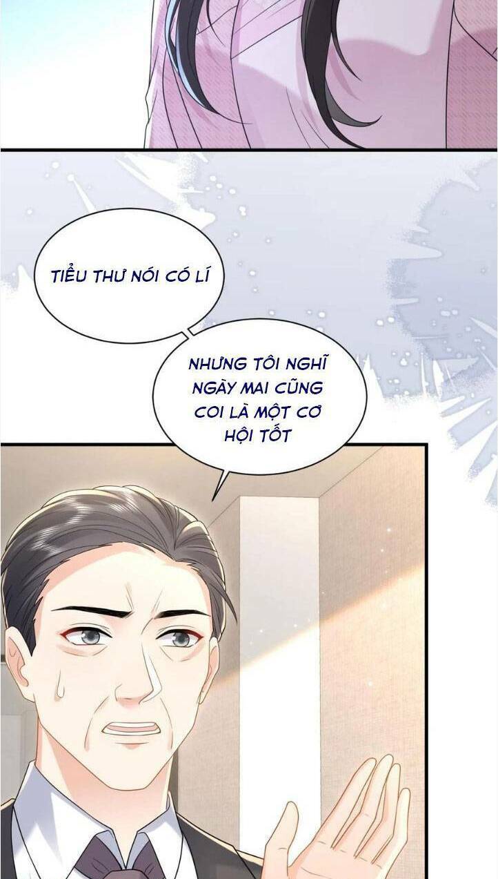 Thiên Kim Mù Phá Sản Và Tổng Tài Diêm Vương Chapter 196 - Trang 2