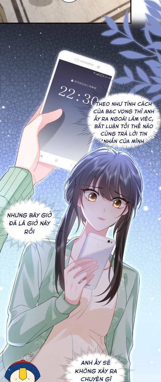 Thiên Kim Mù Phá Sản Và Tổng Tài Diêm Vương Chapter 194 - Trang 2