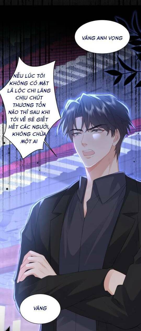 Thiên Kim Mù Phá Sản Và Tổng Tài Diêm Vương Chapter 194 - Trang 2