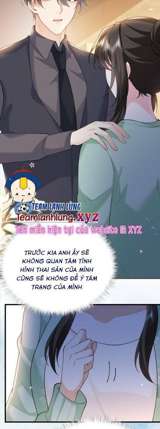 Thiên Kim Mù Phá Sản Và Tổng Tài Diêm Vương Chapter 193 - Trang 2