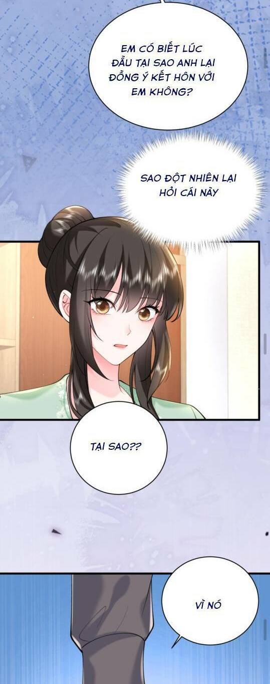 Thiên Kim Mù Phá Sản Và Tổng Tài Diêm Vương Chapter 193 - Trang 2