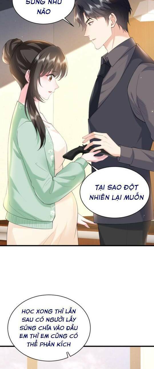 Thiên Kim Mù Phá Sản Và Tổng Tài Diêm Vương Chapter 192 - Trang 2