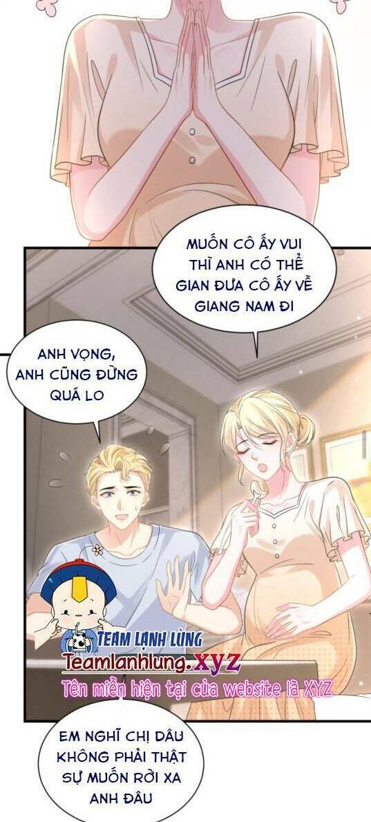 Thiên Kim Mù Phá Sản Và Tổng Tài Diêm Vương Chapter 191 - Trang 2