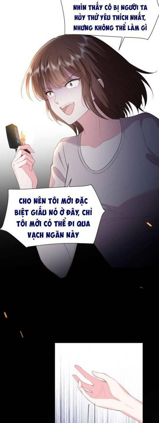 Thiên Kim Mù Phá Sản Và Tổng Tài Diêm Vương Chapter 187 - Trang 2