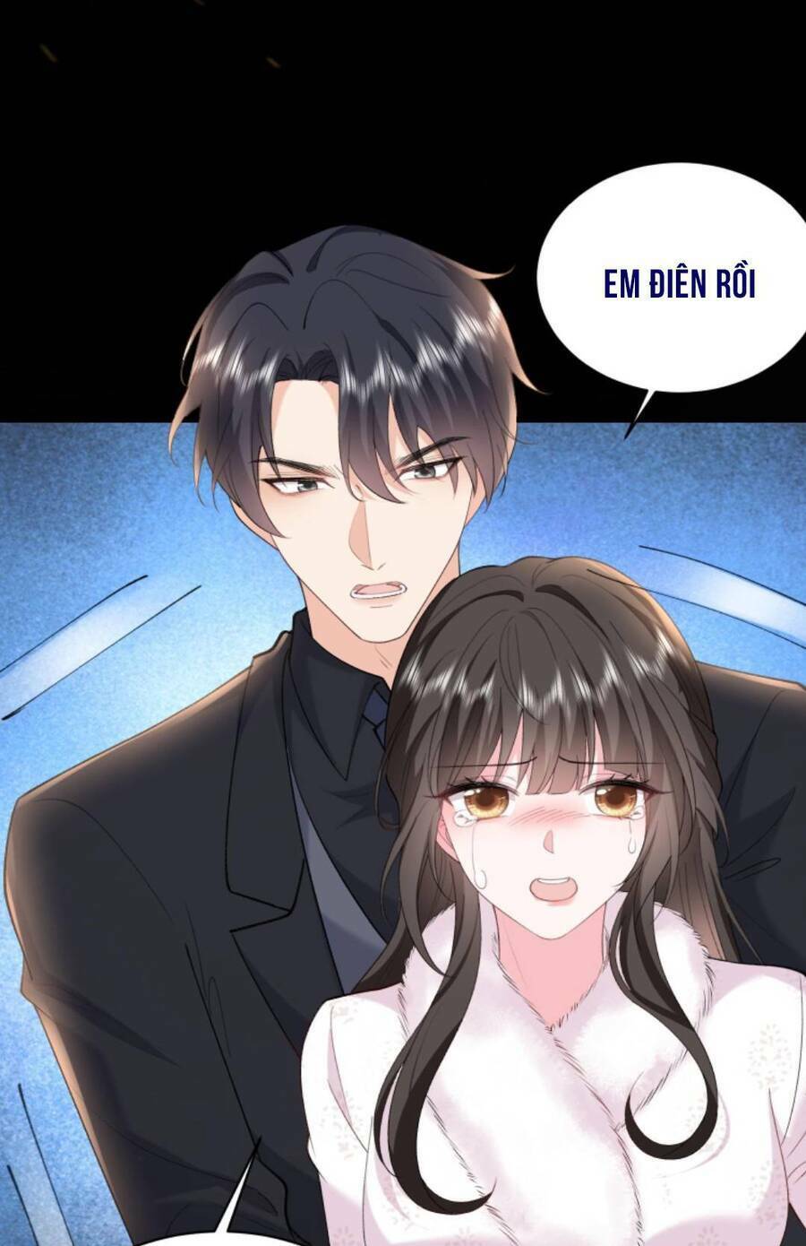 Thiên Kim Mù Phá Sản Và Tổng Tài Diêm Vương Chapter 187 - Trang 2