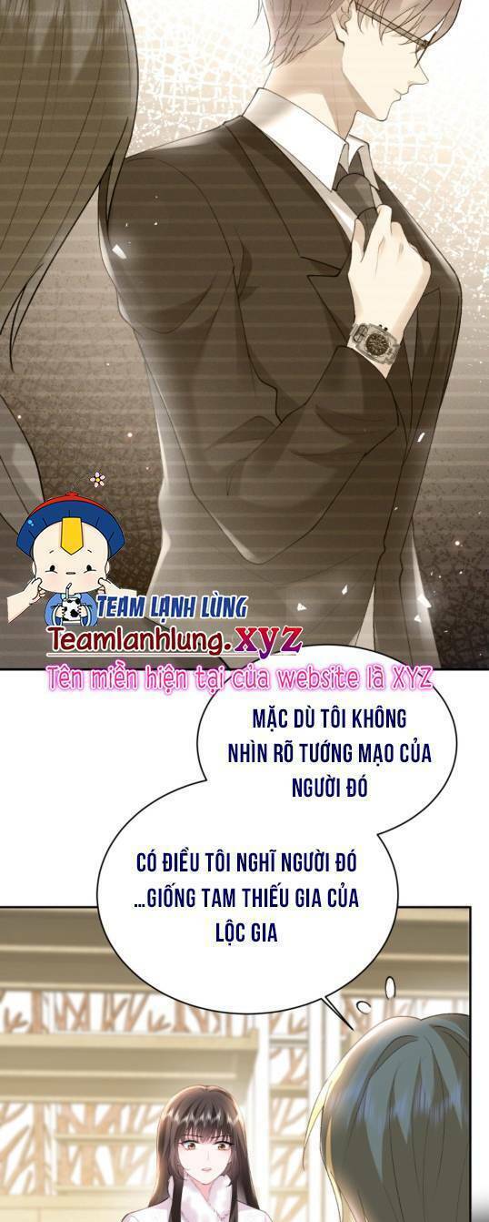 Thiên Kim Mù Phá Sản Và Tổng Tài Diêm Vương Chapter 186 - Trang 2