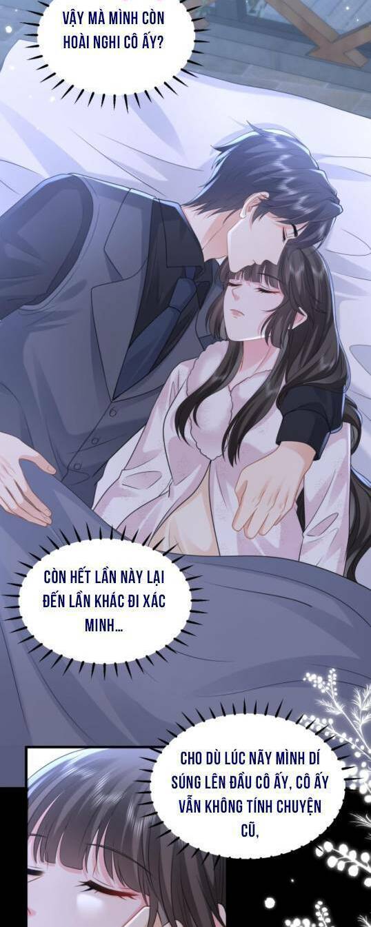 Thiên Kim Mù Phá Sản Và Tổng Tài Diêm Vương Chapter 185 - Trang 2