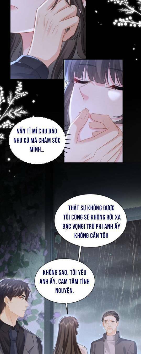 Thiên Kim Mù Phá Sản Và Tổng Tài Diêm Vương Chapter 185 - Trang 2