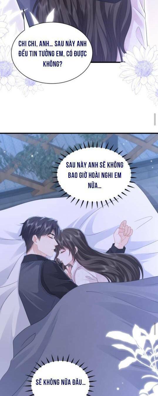 Thiên Kim Mù Phá Sản Và Tổng Tài Diêm Vương Chapter 185 - Trang 2