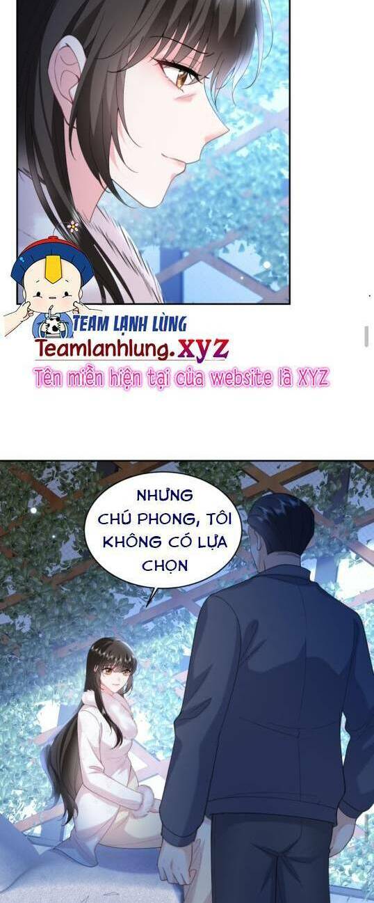 Thiên Kim Mù Phá Sản Và Tổng Tài Diêm Vương Chapter 184 - Trang 2