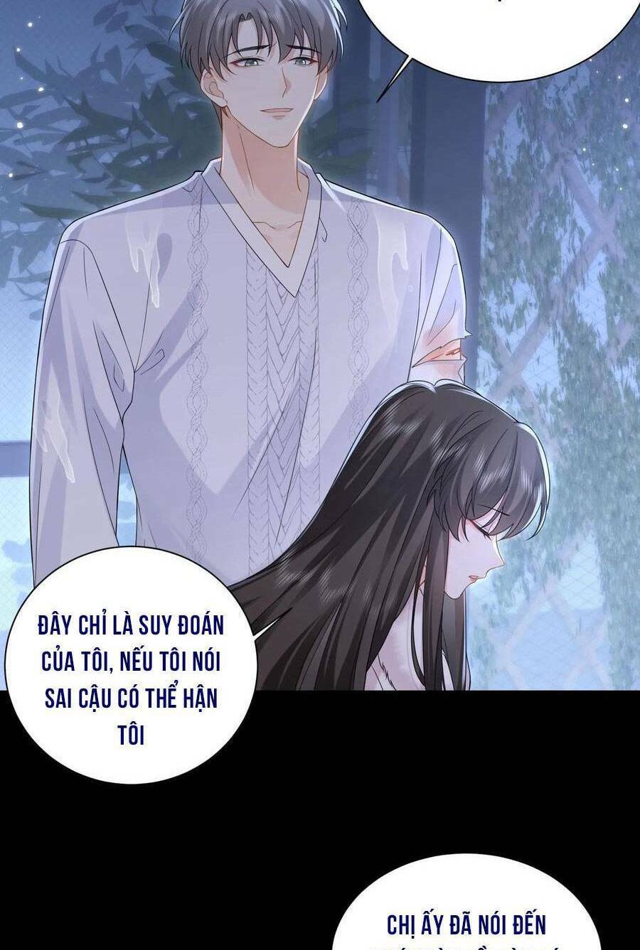 Thiên Kim Mù Phá Sản Và Tổng Tài Diêm Vương Chapter 183 - Trang 2