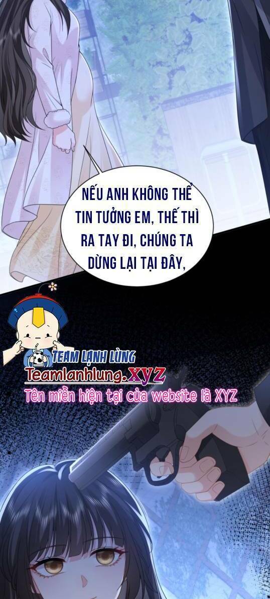 Thiên Kim Mù Phá Sản Và Tổng Tài Diêm Vương Chapter 182 - Trang 2