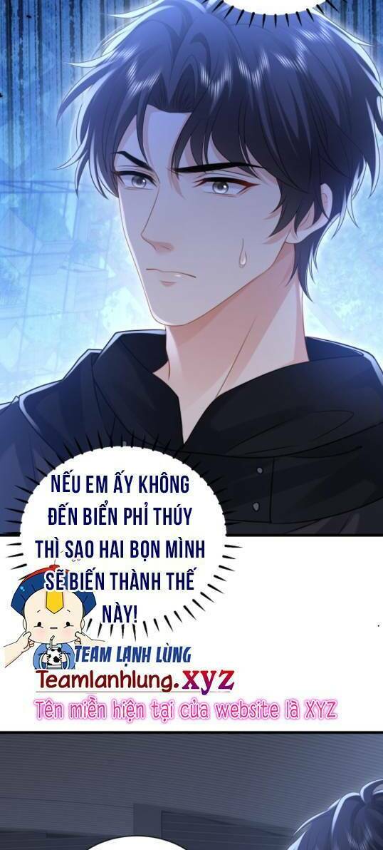 Thiên Kim Mù Phá Sản Và Tổng Tài Diêm Vương Chapter 182 - Trang 2