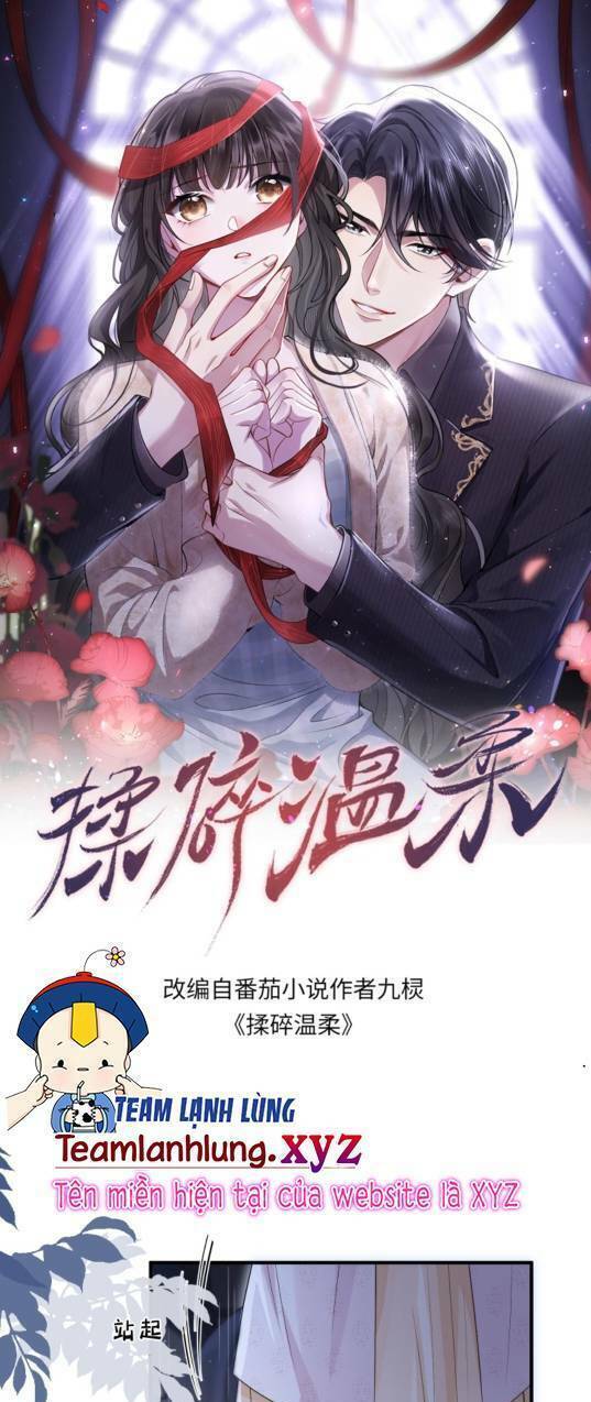 Thiên Kim Mù Phá Sản Và Tổng Tài Diêm Vương Chapter 180 - Trang 2