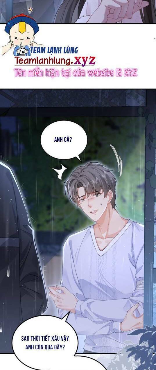 Thiên Kim Mù Phá Sản Và Tổng Tài Diêm Vương Chapter 180 - Trang 2