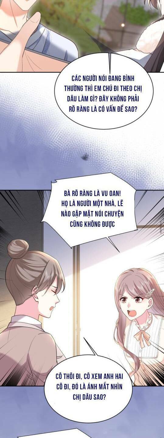 Thiên Kim Mù Phá Sản Và Tổng Tài Diêm Vương Chapter 179 - Trang 2