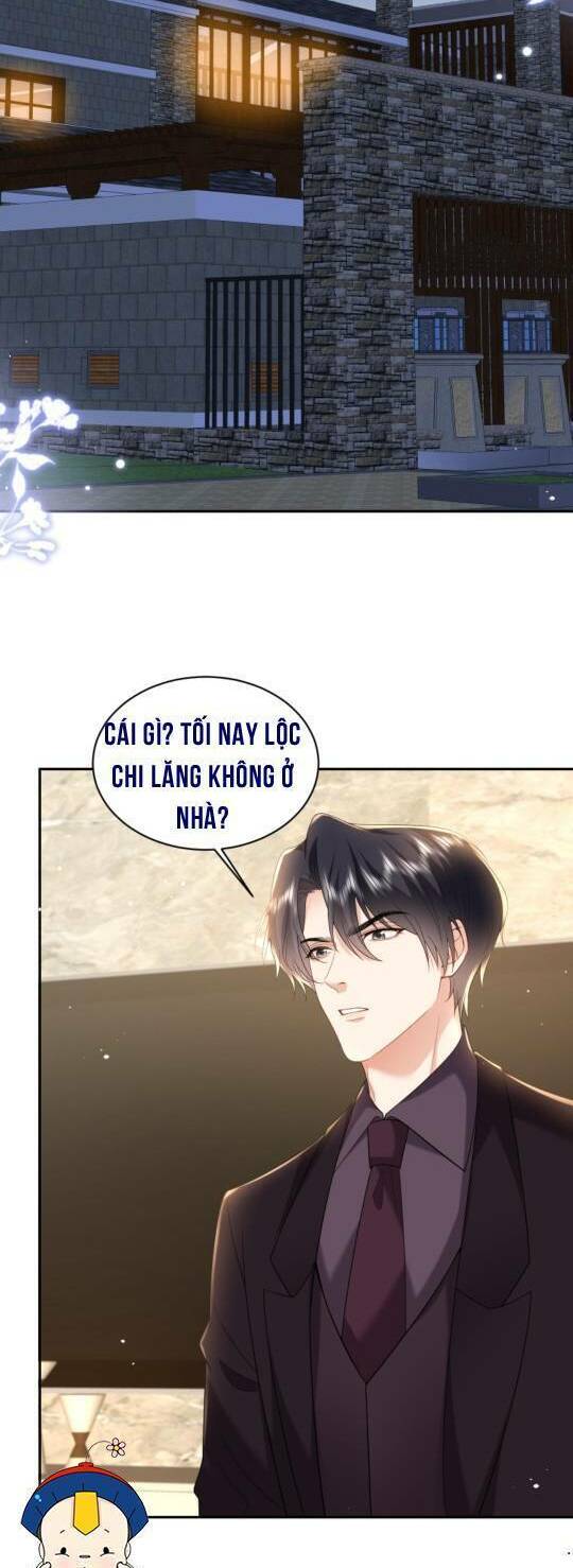 Thiên Kim Mù Phá Sản Và Tổng Tài Diêm Vương Chapter 178 - Trang 2