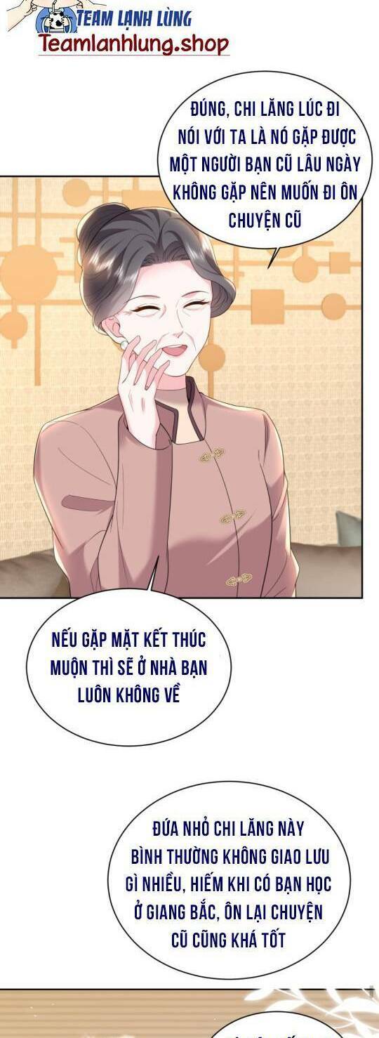 Thiên Kim Mù Phá Sản Và Tổng Tài Diêm Vương Chapter 178 - Trang 2