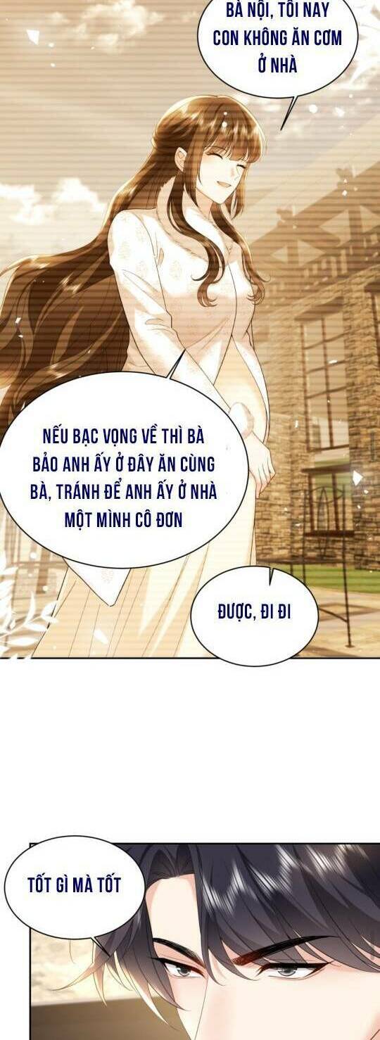 Thiên Kim Mù Phá Sản Và Tổng Tài Diêm Vương Chapter 178 - Trang 2