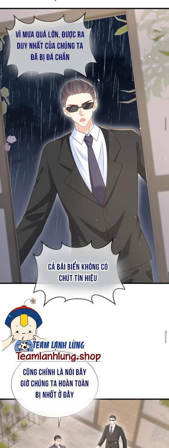 Thiên Kim Mù Phá Sản Và Tổng Tài Diêm Vương Chapter 177 - Trang 2