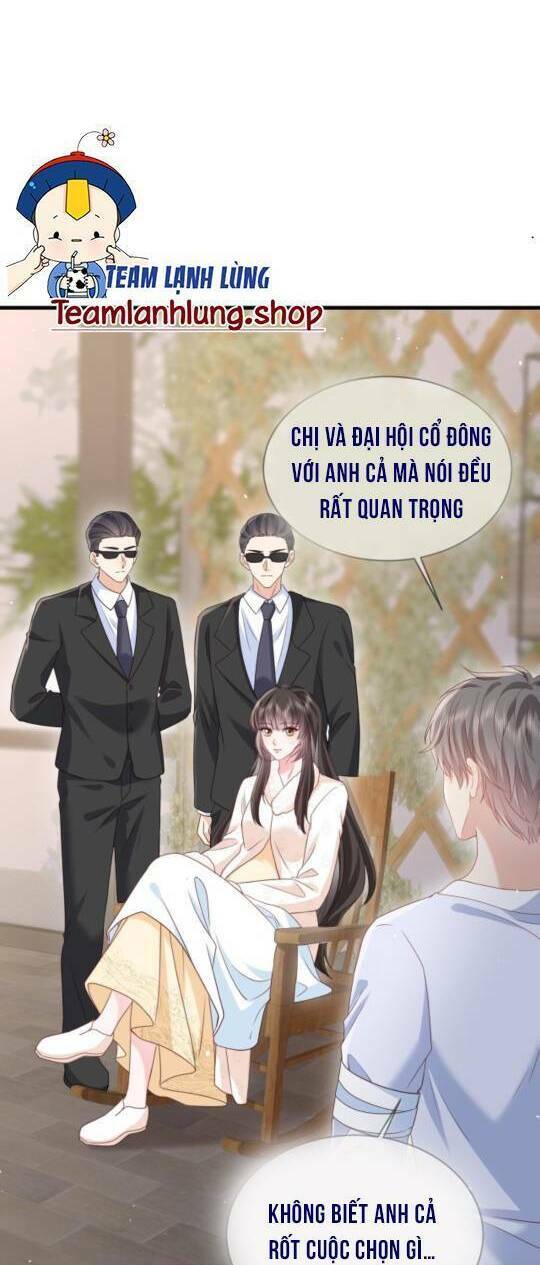 Thiên Kim Mù Phá Sản Và Tổng Tài Diêm Vương Chapter 177 - Trang 2