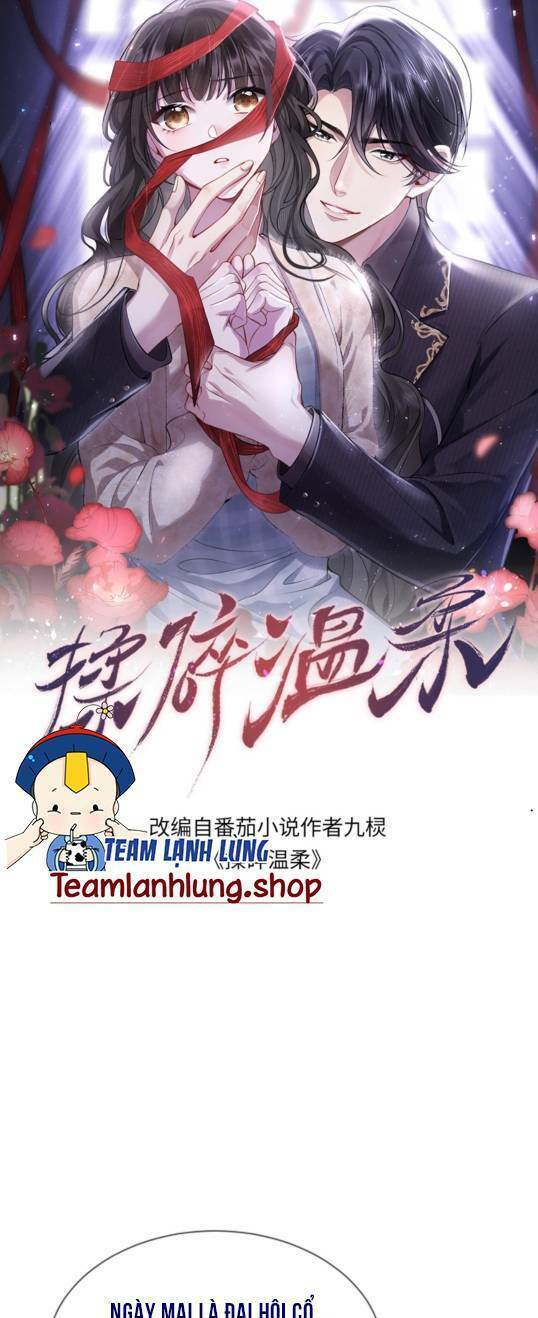 Thiên Kim Mù Phá Sản Và Tổng Tài Diêm Vương Chapter 177 - Trang 2