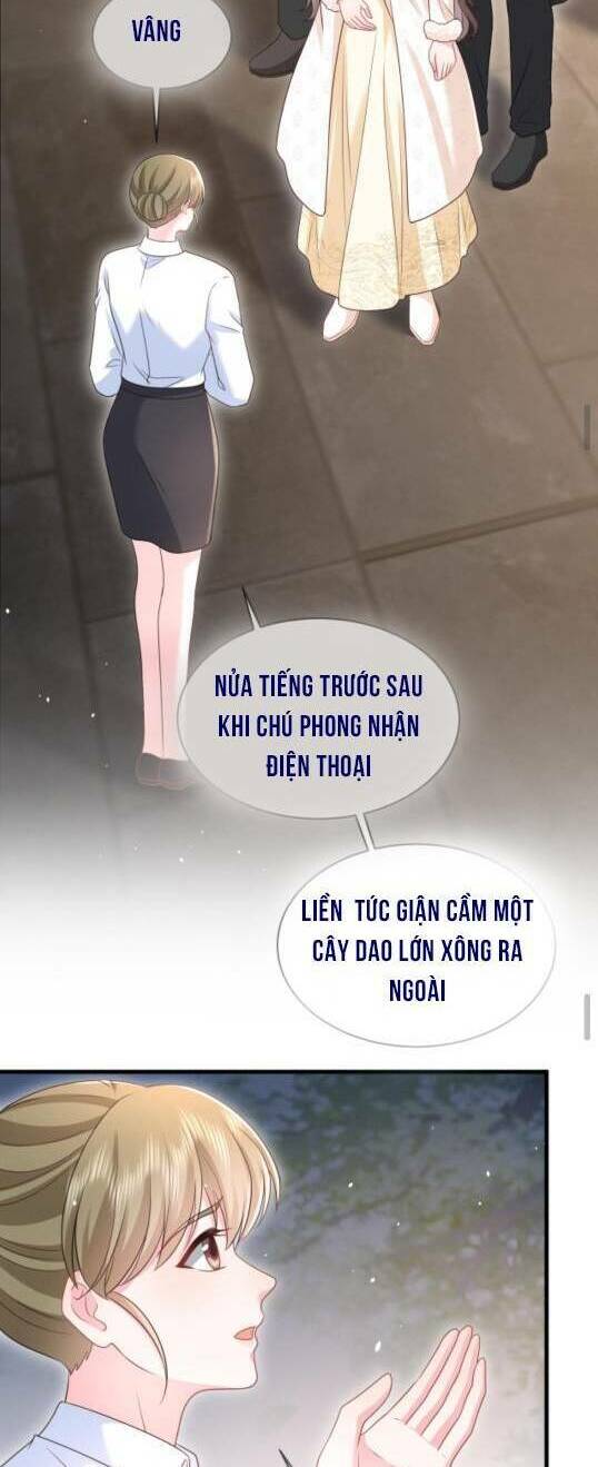 Thiên Kim Mù Phá Sản Và Tổng Tài Diêm Vương Chapter 177 - Trang 2