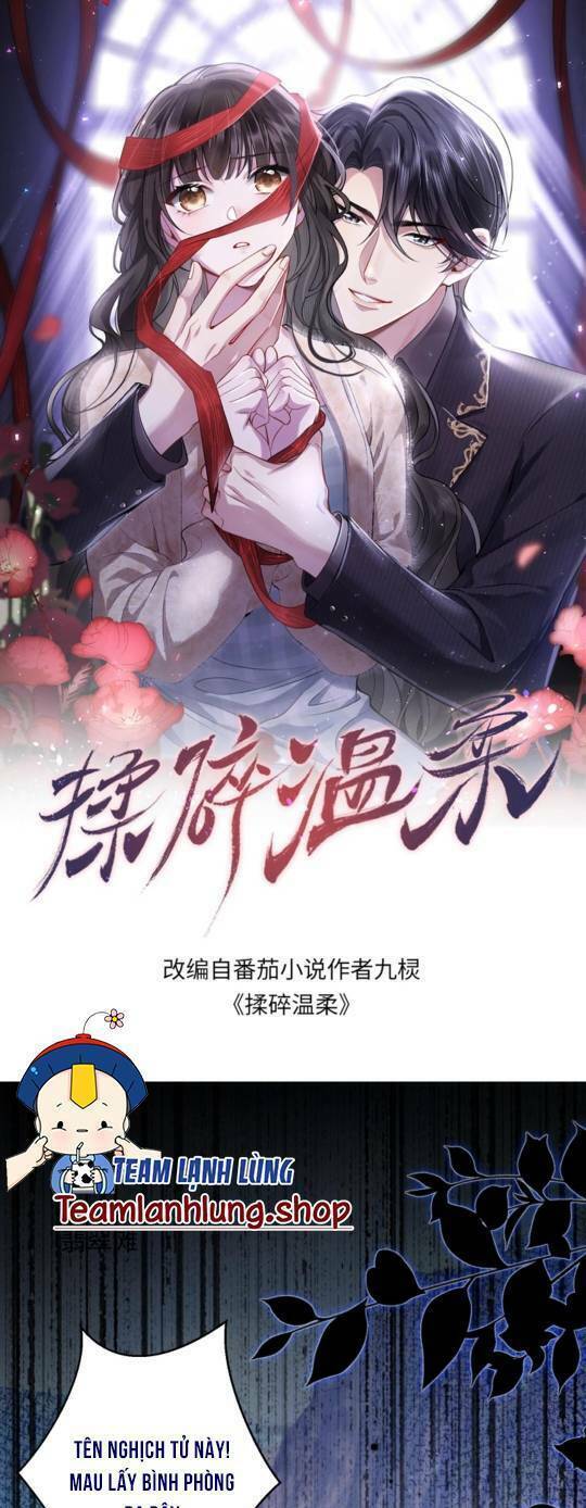 Thiên Kim Mù Phá Sản Và Tổng Tài Diêm Vương Chapter 176 - Trang 2