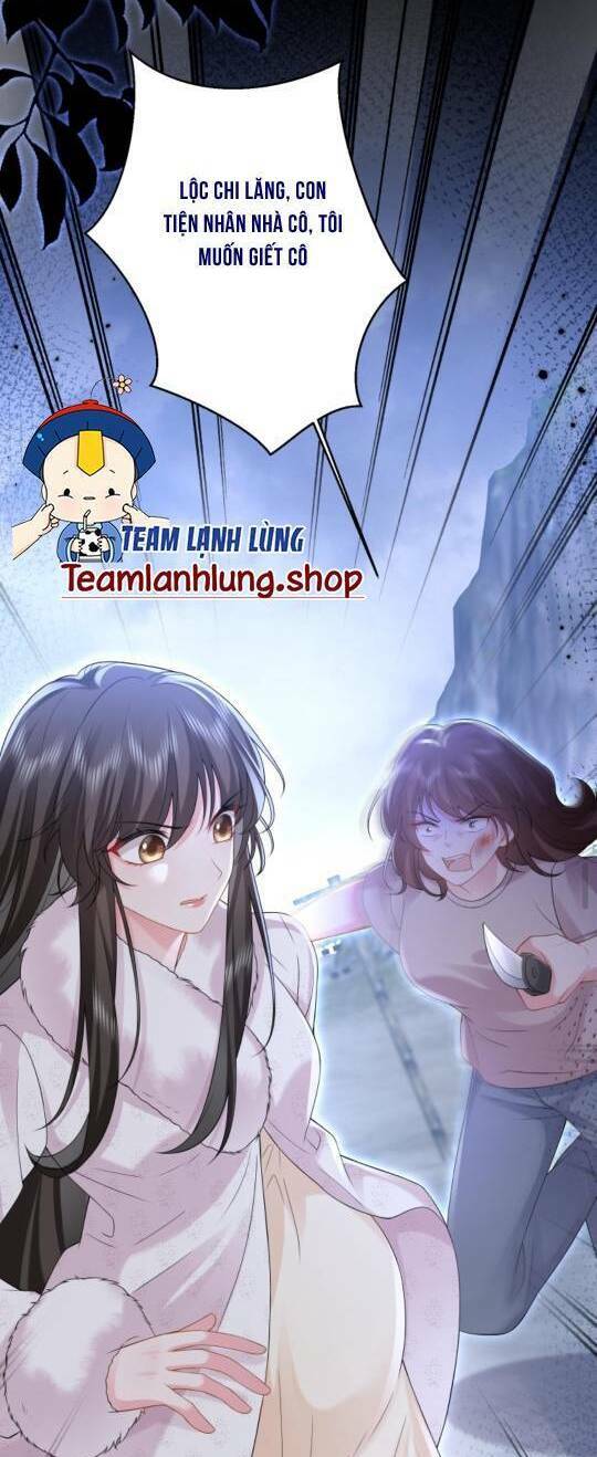 Thiên Kim Mù Phá Sản Và Tổng Tài Diêm Vương Chapter 176 - Trang 2